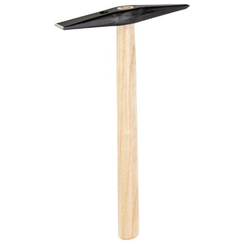   213a Picard Schweißerhammer, Nr. 213a m. Querschneide ES, 320 mm, 330 g 12447580
