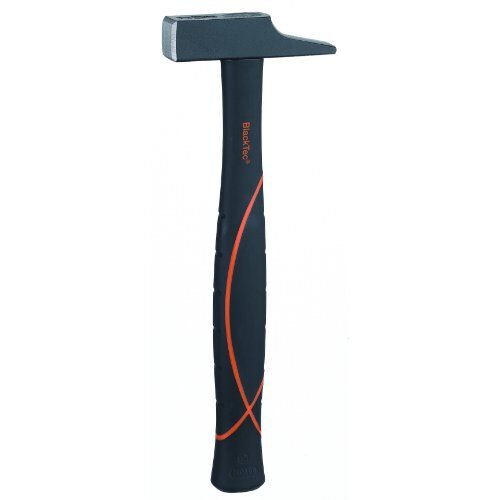   329 Picard Schreinerhammer BlackTec, Nr. 329 FS, 25 mm, 320 g 12447469