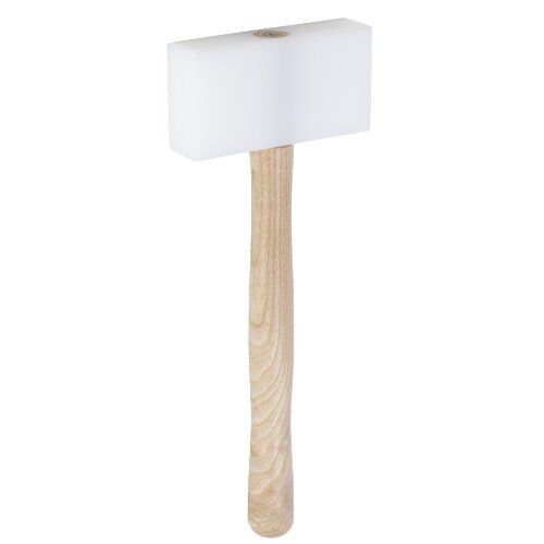   380 Picard Spenglerhammer, eckige Form, Nr. 380 ES, L = 155 mm, 600 g 12447610
