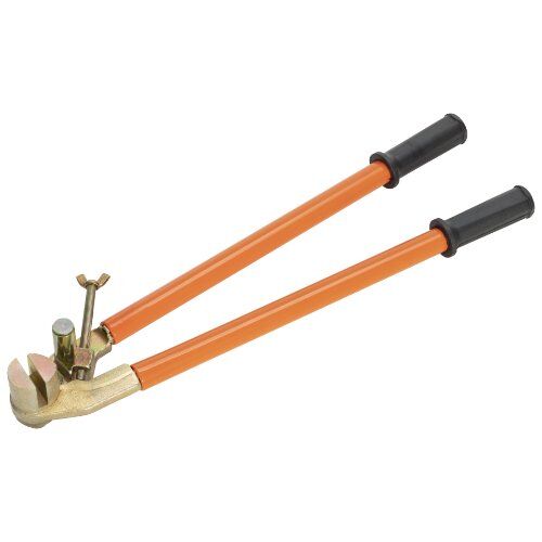  Rinneisenabbiegezange - 70840 Picard Rinneisenabbiegezange, Nr. 70840, 800 mm, 800 mm 12447710