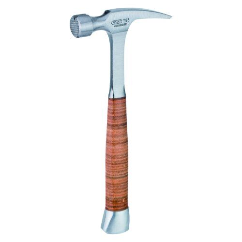   795 Picard Ganzstahl-Rip-Hammer, Nr. 795, glatt, 347 mm 12447321
