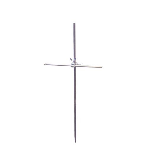  Richtschnurhalter müba-Klemmverbinder für Richtschnurhalter, verzinkt 12444648