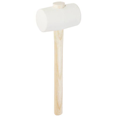   251/7b Picard Gummihammer, Nr. 251/7b, flach, Gr. 3, L = 130 mm 12447620