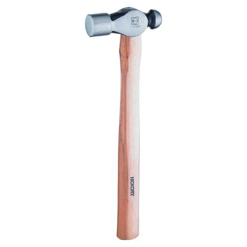   3001270119 Ruthe Schlosserhammer Hickory, Englische Form, 1 1/2 lbs, 300 mm, 680 g 12448047