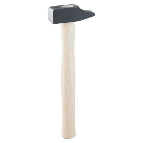   3002682119 Ruthe Schlosserhammer Esche, Französische Form, 45 mm 12448060