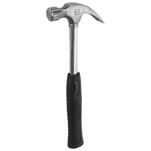   3002935019 Ruthe Klauenhammer Stahlrohr, Amerikanische Form, 755 g 12448012