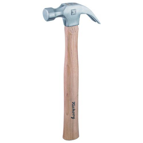   3002938019 Ruthe Klauenhammer Hickory, Amerikanische Form, 655 g 12448014