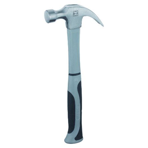   3002949019 Ruthe Klauenhammer Fiberglas, Amerikanische Form, 330 mm, 755 g 12448013
