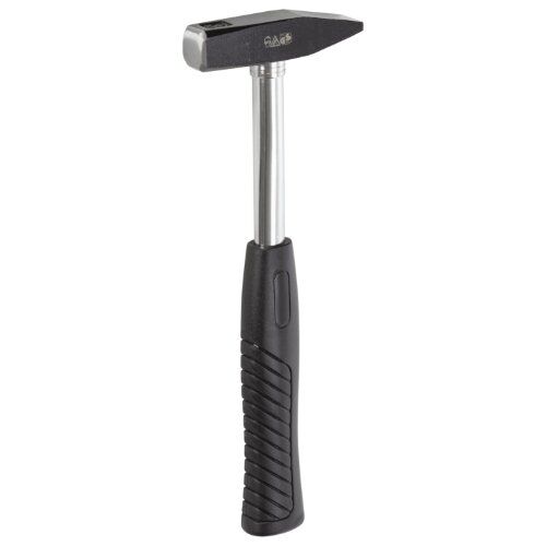   3003043119 Ruthe Schlosserhammer Stahlrohr, Deutsche Form, 300 mm, 300 g 12448044