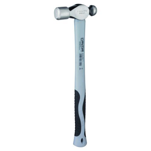   3004551719 Ruthe Schlosserhammer Fiberglas, Englische Form, 2 1/2 lbs, 405 mm, 910 g 12448051