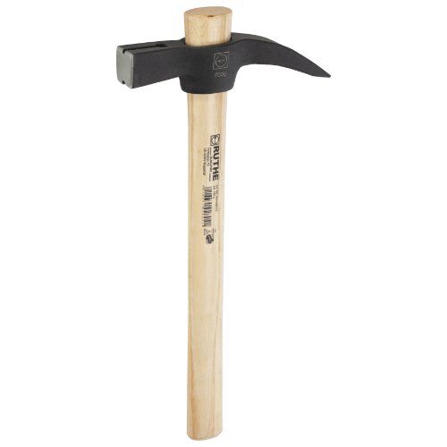   3007038119 Ruthe Klauenhammer Esche, Französische Form, 700 g 12448016