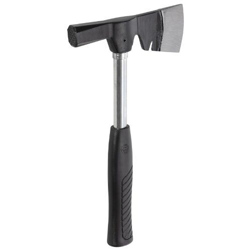   3007046119 Ruthe Gipserbeil Stahlrohr, 318 mm, 600 g 12448010