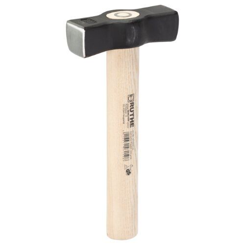   3010039119 Ruthe Fäustel Esche, Spanische Form, 1.000 g, 260 mm 12448097