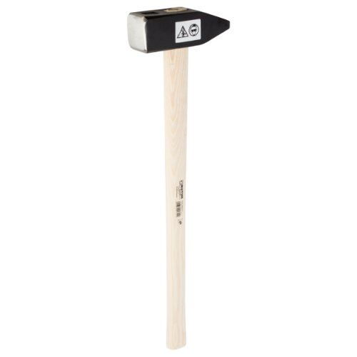   3030915119 Ruthe Vorschlaghammer Esche, 90 cm, 4.000 g, 900 mm 12448077