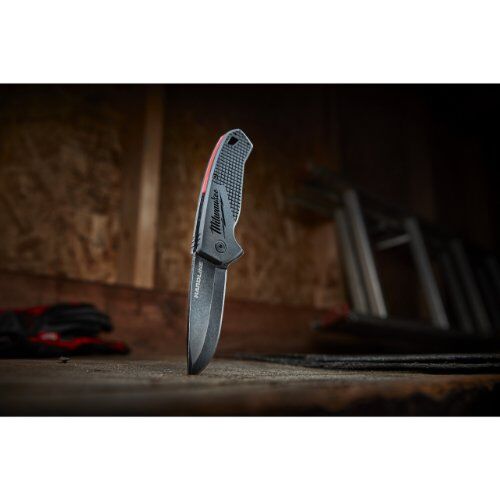 Handwerkzeuge Messer und Klingen Milwaukee Klappmesser HARDLINE 12444051