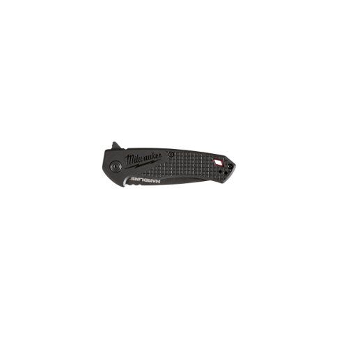  Handwerkzeuge Messer und Klingen Milwaukee Klappmesser HARDLINE 12444051