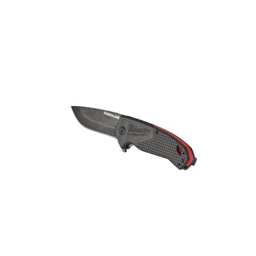  Messer und Klingen Milwaukee Klappmesser HARDLINE 12444051