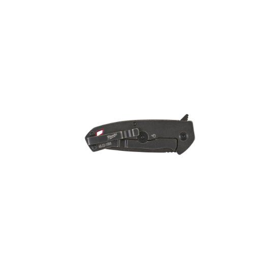  Handwerkzeuge Messer und Klingen Milwaukee Klappmesser HARDLINE Wellenschliff 12444052
