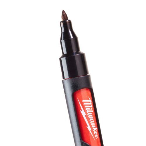  Messen und Markieren Markieren Milwaukee Permanentmarker INKZALL fein mit Stylus 12443909