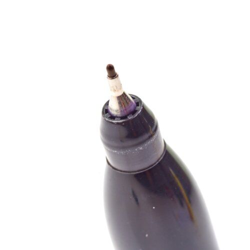  Messen und Markieren Markieren Milwaukee Fineliner schwarz INKZALL, 4 Stk. 12443915