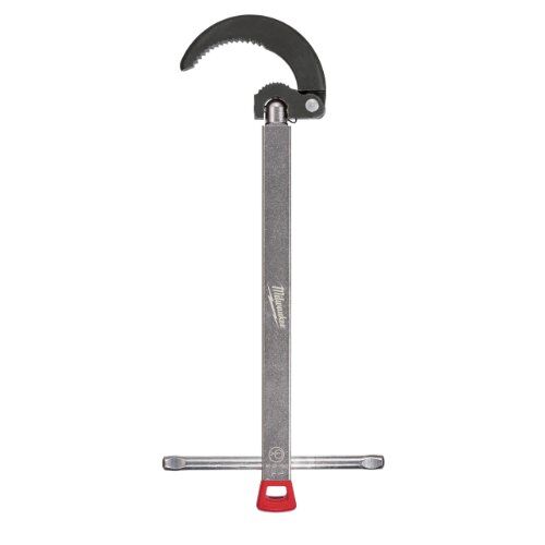  Befestigen Schraubenschlüssel Milwaukee Standhahnmutternschlüssel 32-65 mm 12444082