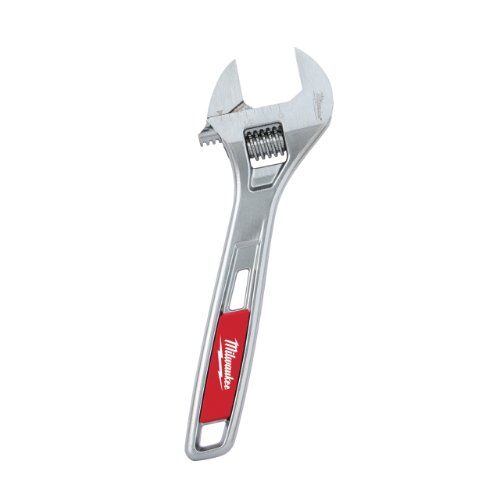  Befestigen Schraubenschlüssel Milwaukee Rollgabelschlüssel 150 mm, 6" 12444074