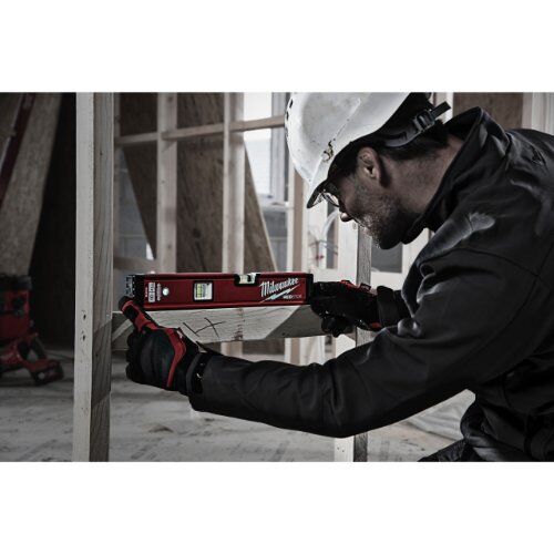  Wasserwaagen Milwaukee Wasserwaage REDSTICK Premium 40 cm lang 12443922