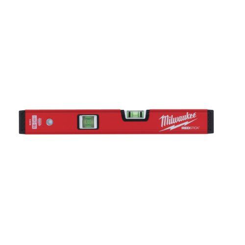 Wasserwaagen Milwaukee Wasserwaage Compact 40 cm 12443927