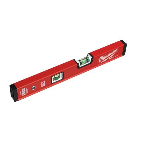  Wasserwaagen Milwaukee Wasserwaage Compact 40 cm magnetisch 12443926