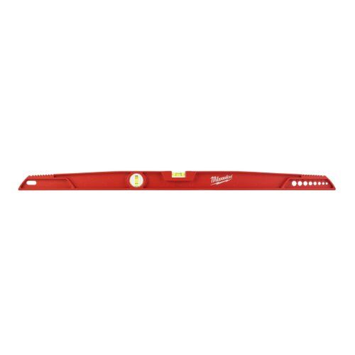  Wasserwaagen Gusseisen Milwaukee Wasserwaage REDCAST Gusseisen 80 cm lang 12443942