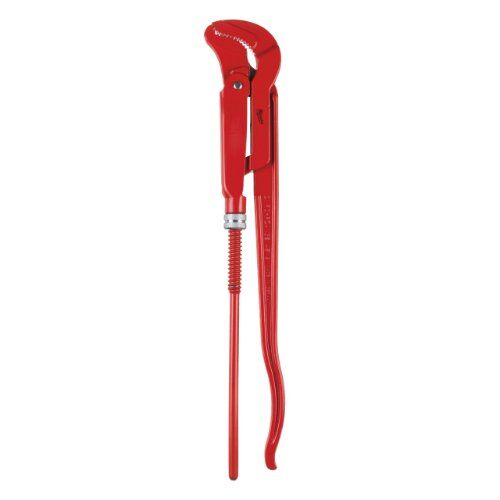  Befestigen Schraubenschlüssel Milwaukee Rohrzange 340 mm 12444095
