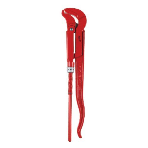  Befestigen Schraubenschlüssel Milwaukee Rohrzange 430 mm 12444094
