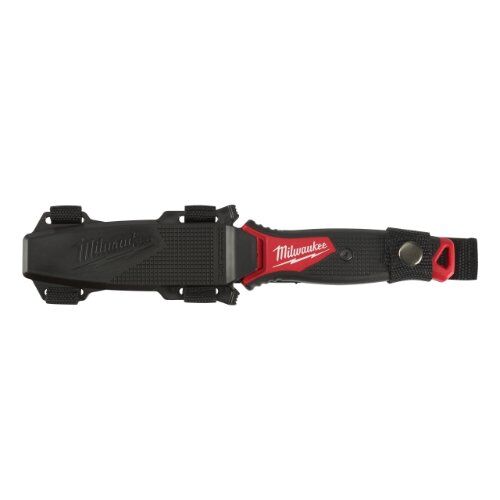  Handwerkzeuge Messer und Klingen Milwaukee Messer mit feststehender Klinge HARDLINE 12444058