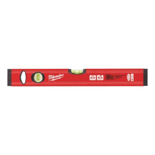  Wasserwaagen Milwaukee Wasserwaage Slim 40 cm magnetisch 12443935
