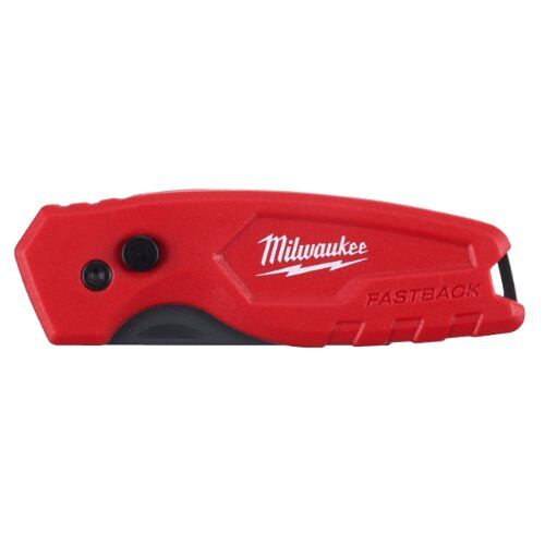  Handwerkzeuge Messer und Klingen Milwaukee Kompakt-Klappmesser FASTBACK 12444049