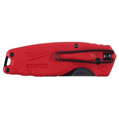  Handwerkzeuge Messer und Klingen Milwaukee Kompakt-Klappmesser FASTBACK 12444049