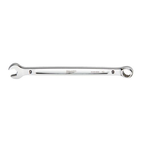  Ringmaulschlüssel Milwaukee Ringmaulschlüssel MaxBite 9 mm 12444193