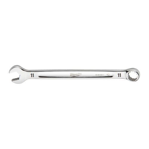  Ringmaulschlüssel Milwaukee Ringmaulschlüssel MaxBite 11 mm 12444195
