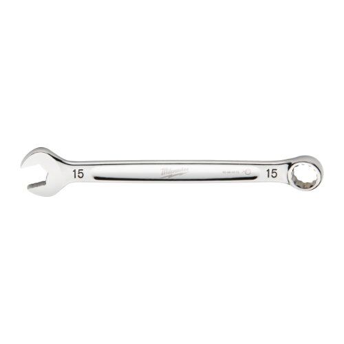  Ringmaulschlüssel Milwaukee Ringmaulschlüssel MaxBite 15 mm 12444199