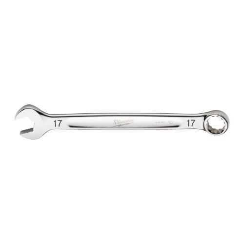  Ringmaulschlüssel Milwaukee Ringmaulschlüssel MaxBite 17 mm 12444201