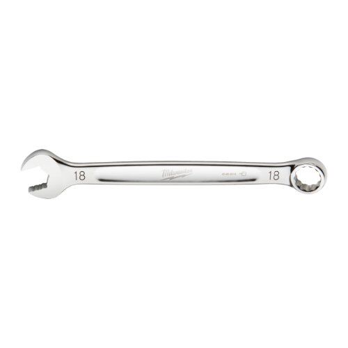 Ringmaulschlüssel Milwaukee Ringmaulschlüssel MaxBite 18 mm 12444202