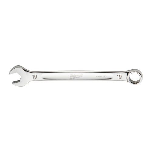  Ringmaulschlüssel Milwaukee Ringmaulschlüssel MaxBite 19 mm 12444203