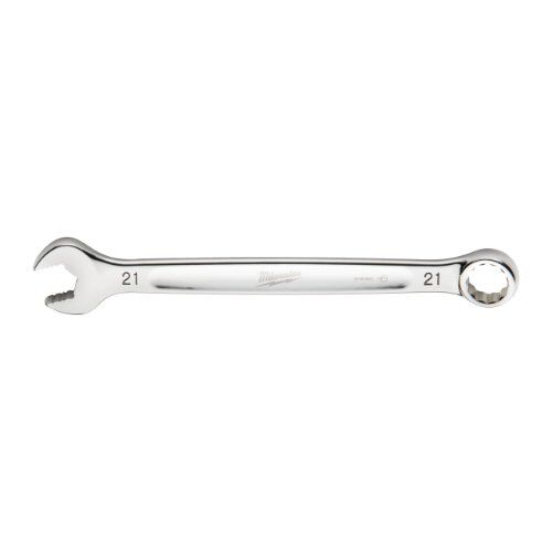  Ringmaulschlüssel Milwaukee Ringmaulschlüssel MaxBite 21 mm 12444205