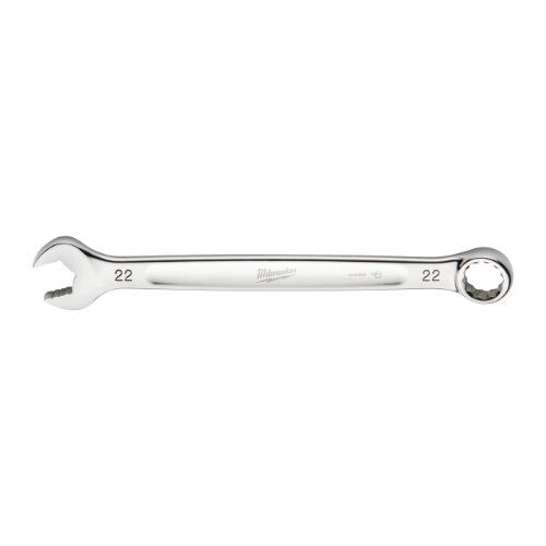  Ringmaulschlüssel Milwaukee Ringmaulschlüssel MaxBite 22 mm 12444206