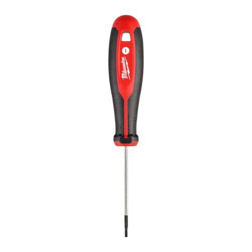  Steckschlüssel und Schraubendreher Schraubendreher Milwaukee Tri-Lobe Schraubendreher SL 0,4 x 2,5 x 75 12443952