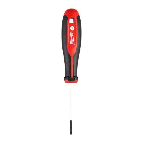  Steckschlüssel und Schraubendreher Schraubendreher Milwaukee Tri-Lobe Schraubendreher SL 0,5 x 3 x 75 12443953