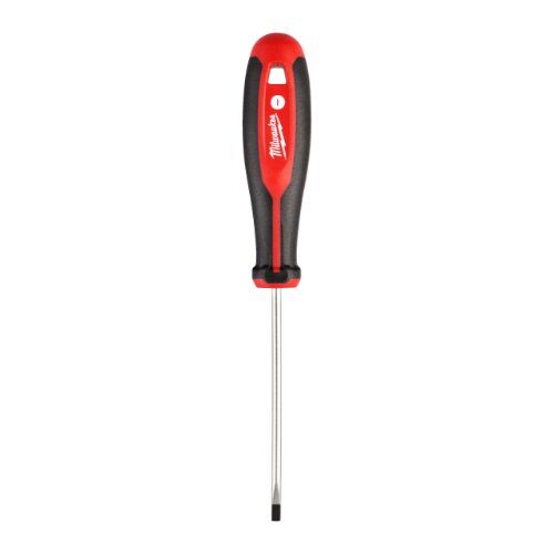  Steckschlüssel und Schraubendreher Schraubendreher Milwaukee Tri-Lobe Schraubendreher SL 0,6 x 3,5 x 100 12443955