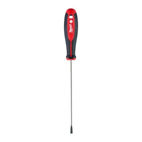  Steckschlüssel und Schraubendreher Schraubendreher Milwaukee Tri-Lobe Schraubendreher SL 0,8 x 4 x 100 12443956