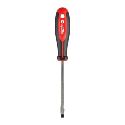  Steckschlüssel und Schraubendreher Schraubendreher Milwaukee Tri-Lobe Schraubendreher SL 1,0 x 5,5 x 125 12443957