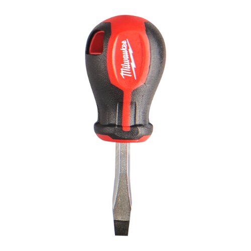  Steckschlüssel und Schraubendreher Schraubendreher Milwaukee Tri-Lobe Schraubendreher SL 1,2 x 6,5 x 45 12443958